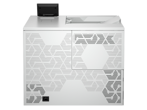 HP A4 Color LaserJet Enterprice MFP 6701dn 58M42A Dublex Lazer Yazıcı Usb,Ethernet