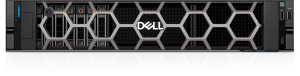 DELL Silver 4510 R760XS SPL1 64GB DDR5 RDIMM-2.4TB SAS-2X960GB SSD-2x700w Rack Sunucu (10975)