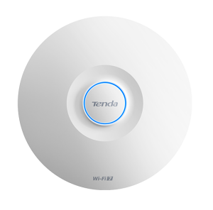 TENDA i36 WIFI7 BE5010 Dual Band Tavan Tipi Access Point PoE