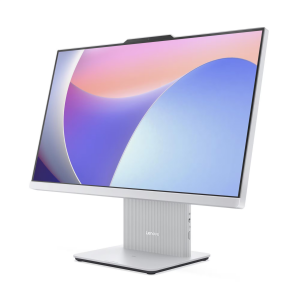 LENOVO AIO 23.8 CORE i5 13420H-48GB DDR5 RAM-1TB NVME-O/B UHD-FDOS / IDEACENTRE F0HN0054TR (11559)
