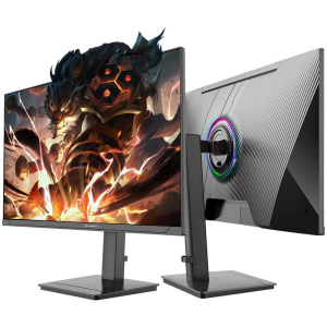 GAMEBOOSTER 27 SS IPS GB-2719FQHD 0.5MS 180HZ HDMI-DP Pivot Gaming Monitör 2560x1440