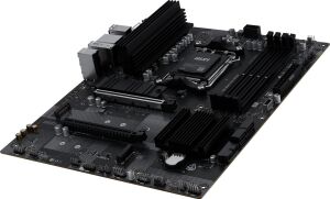 MSI PRO B840-S EVO WIFI6E DDR5 HDMI-TYPEC PCIE 4.0 AM5 ATX