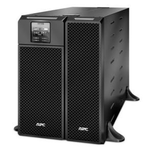 SRT192BP Smart-UPS SRT 192V 5kVA and 6kVA