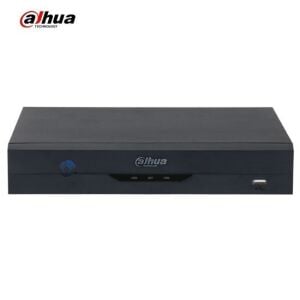 DAHUA 8kanal 8mp  1-diskli PoE NVR Kayıt Cihazı NVR2108HS-8P-T