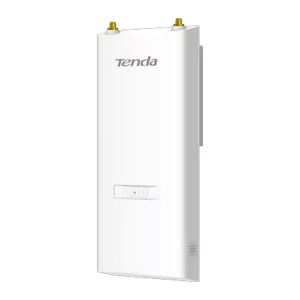 TENDA OAP3000 WIFI6 AX3000 DualBand Dahili/Harici AccesPoint