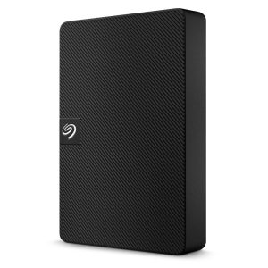 SEAGATE 2TB 2.5  Expansion STKM2000400 USB 3.0 Harici Harddisk Siyah