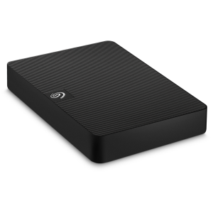 SEAGATE 2TB 2.5 Expansion STKM2000400 USB 3.0 Harici Harddisk Siyah