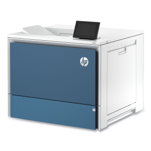 HP A4 Color LaserJet Enterprise 6700dn 6QN33A Renkli Dublex Lazer Yazıcı Usb.Ethernet