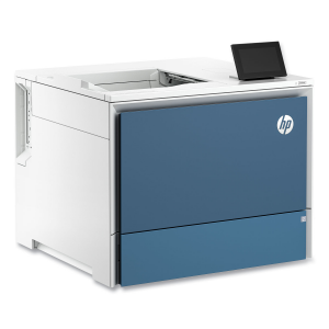 HP A4 Color LaserJet Enterprise 6700dn 6QN33A Renkli Dublex Lazer Yazıcı Usb.Ethernet