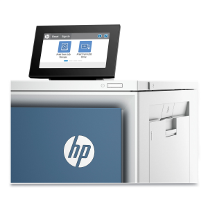 HP A4 Color LaserJet Enterprise 6700dn 6QN33A Renkli Dublex Lazer Yazıcı Usb.Ethernet