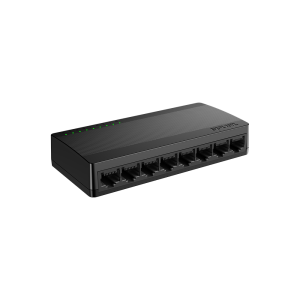 TENDA 8port Gigabit Yönetilemez Switch SG108M