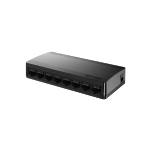 TENDA 8port Gigabit Yönetilemez Switch SG108M