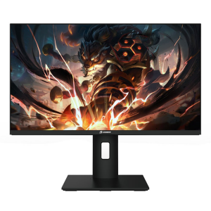 GAMEBOOSTER 27 SS IPS GB-2727FF 1MS 240HZ HDMI-DP Gaming Monitör 1920x1080