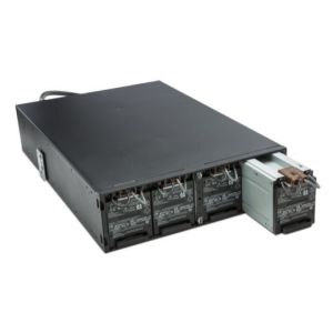 SRT192RMBP Smart-UPS SRT 6000VA 230V