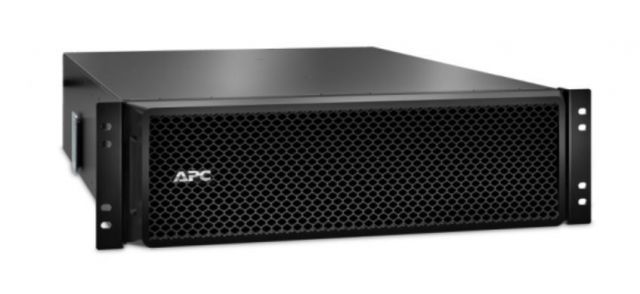 SRT192RMBP2 APC SERVICE BYPASS PANEL.23