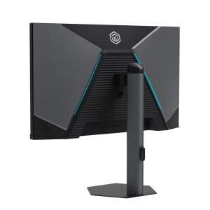 GAMEBOOSTER 27 FAST IPS ATLAS DUAL FU48 0.5MS 240-480HZ HDMI-DP Pivot Gaming Monitör 3840x2160