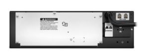 SRT192RMBP2 APC SERVICE BYPASS PANEL.23