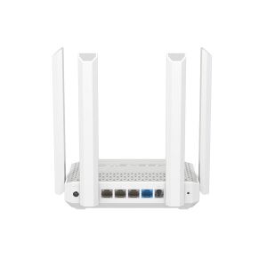 KEENETIC SPEEDSTER DSL KN-2113-01-TR AC1200 Dual Band VDSL Modem Router