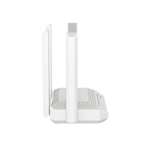 KEENETIC SPEEDSTER DSL KN-2113-01-TR AC1200 Dual Band VDSL Modem Router