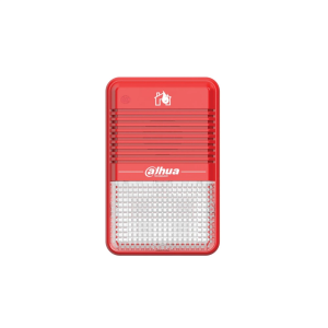 DAHUA HY-C151 KONVANSİYONEL SİREN FLAŞÖR