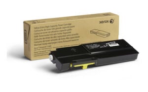 XEROX 106R03533 VersaLink C400/C405 Sarı Ekstra Yüksek Kapasiteli Orijinal Toner 8.000 Sayfa