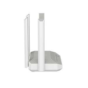 KEENETIC HOPPER DSL KN-3611-01-TR AX3000 Dual Band VDSL Modem Router