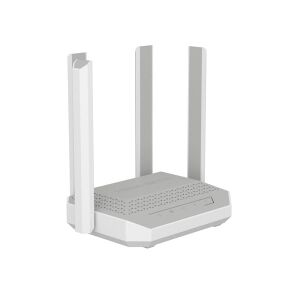 KEENETIC HOPPER DSL KN-3611-01-TR AX3000 Dual Band VDSL Modem Router