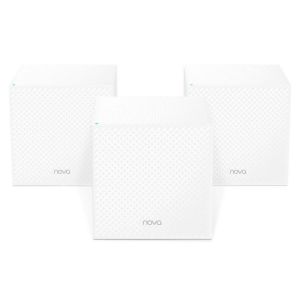 MW12-3-PACK MW12-3-Pack Triband AC2100 Mesh Wifi System