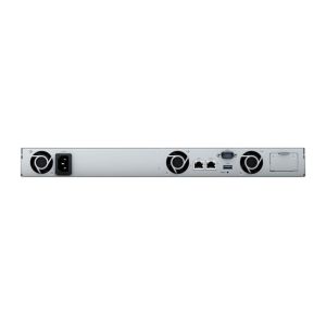 RS422PLUS 4 Adet 3.5'' 2.5'' Disk Destekli NAS Server