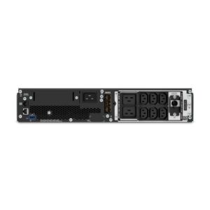SRT3000RMXLI Smart-UPS SRT 3000VA 230V
