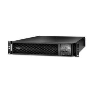 SRT3000RMXLI Smart-UPS SRT 3000VA 230V