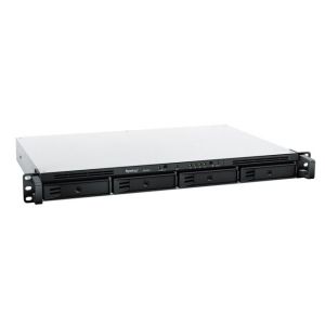RS422PLUS 4 Adet 3.5'' 2.5'' Disk Destekli NAS Server