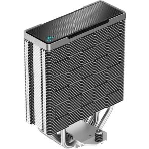 DEEPCOOL AK400 Hava Soğutmalı AM5-1700p İşlemci Fanı