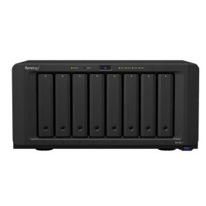 DS1821PLUS NAS 8AD 3,5 DISK DESTEKLI STORAGE