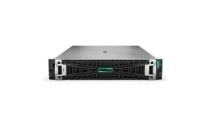 HPE Silver 4410Y DL380 Gen11 P52560-421-32GB DDR5 RDIMM-Disk Yok-2U Rack Sunucu