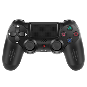 GAMEBOOSTER GB-J26 Wrath Bluetooth Kablosuz Oyun Kolu, Çift Titreşim Motorlu, Gamepad