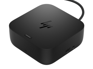 HP 9X3V1UT USB-C 100W G6 Dock İstasyonu - 100W