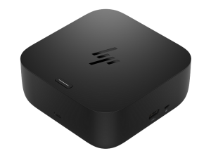 HP 9X3V1UT USB-C 100W G6 Dock İstasyonu - 100W