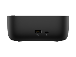 HP 9X3V1UT USB-C 100W G6 Dock İstasyonu - 100W