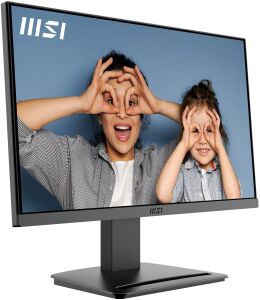MSI 21.45 VA PRO MP223 E2 1MS 100HZ HDMI Ev Ofis Monitörü 1920x1080