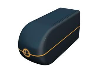 Tunçmatik Lite II 650Va Line Interactive Ups