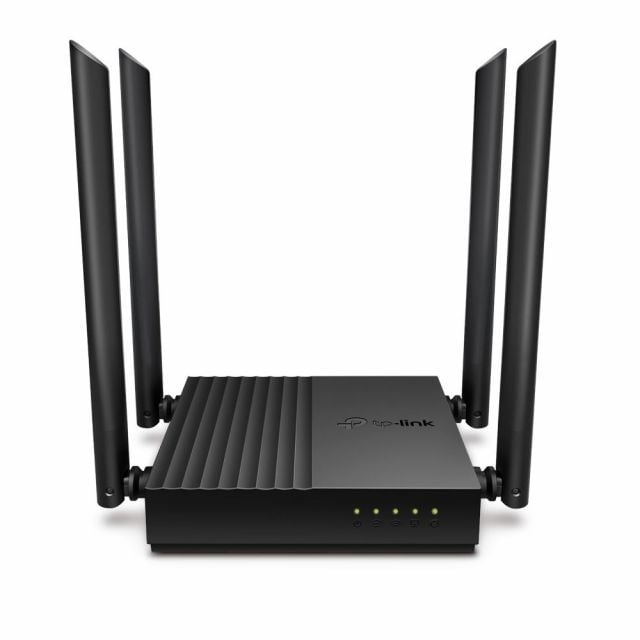 ARCHER-C64 AC1200 MU-MIMO Wi-Fi Router