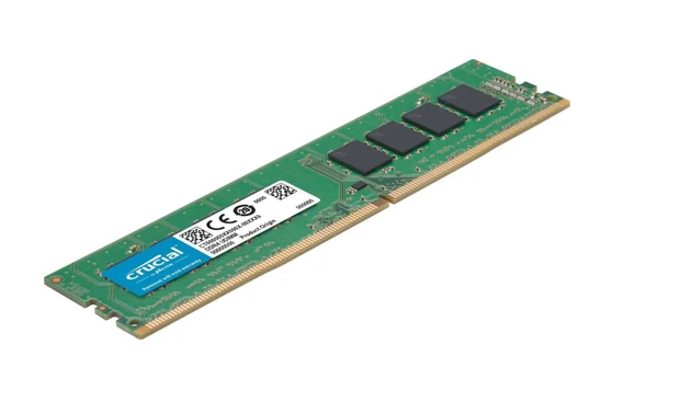 Crucial 8 GB 3200 MHz CT8G4DFRA32A DDR4 Ram