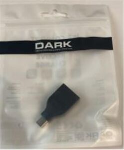 Vcom CG583-1.8 Siyah 1.8MT Hdmi To Mini Hdmi Erkek Kablo
