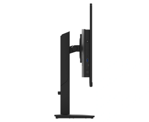 CASPER AIO 23.8 CORE i5 13420H 16GB DDR5 RAM- 480GB M2 NVME- O/B UHD W11 PRO PIVOT / A900 A90.1342-BE00X-V-S (11812)