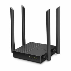 ARCHER-C64 AC1200 MU-MIMO Wi-Fi Router