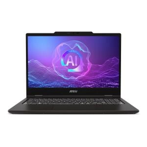 MSI 16 QHD ULTRA 9 275HX-16GB DDR5 RAM-1TB NVME-16GB RTX5080-FDOS / VENTUREPRO 15 A2RWEG-206XTR