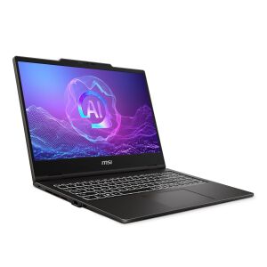 MSI 16 QHD ULTRA 9 275HX-16GB DDR5 RAM-1TB NVME-16GB RTX5080-FDOS / VENTUREPRO 15 A2RWEG-206XTR