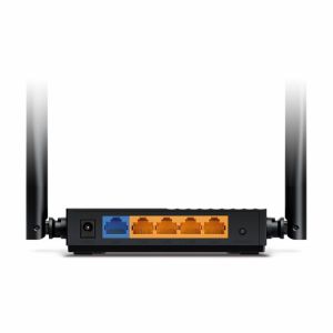 ARCHER-C64 AC1200 MU-MIMO Wi-Fi Router