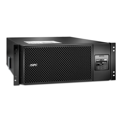 SRT6KRMXLI Smart-UPS SRT 6000V4 RM 230V